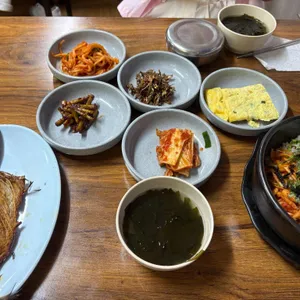 순정이네식당 사진 2