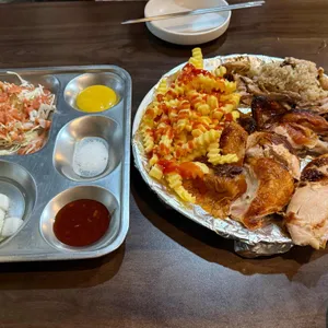 닭살부부 사진 1