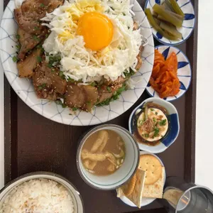 토끼정 사진