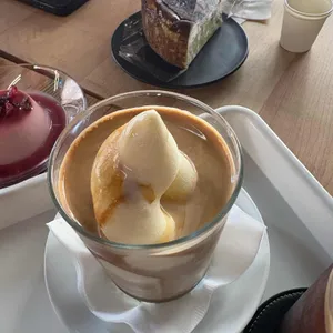 애크로매틱 커피 컴퍼니 사진