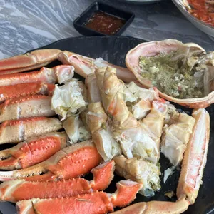 청담대게 사진