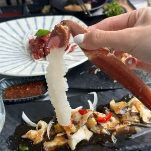 청담대게 사진