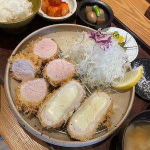 솔카츠 사진
