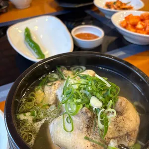 방잇골 사진 1