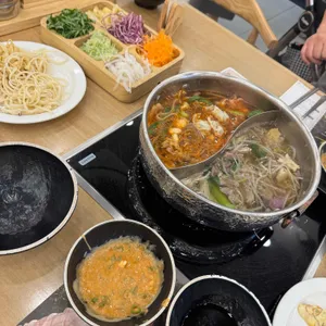 샤브올데이 사진 1