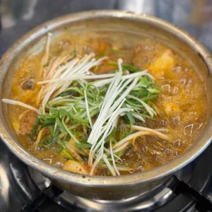 고씨네매운갈비찜 사진