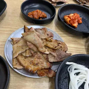 쌍다리돼지불백 사진 2