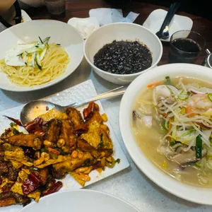 신승반점 사진