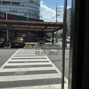 맥도날드 리뷰 사진