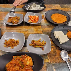 오늘손두부 사진