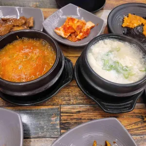 오늘손두부 사진