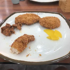 일오삼수제돈까스 사진 2