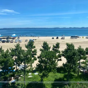 하우하이 대표 사진