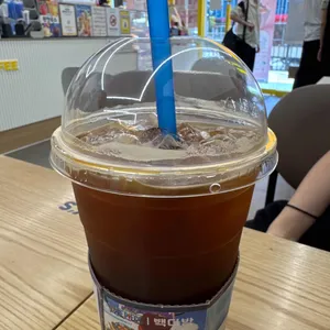 빽다방 사진
