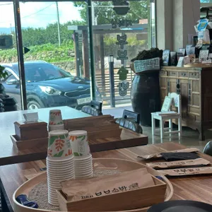 지리산부부솥밥 리뷰 사진