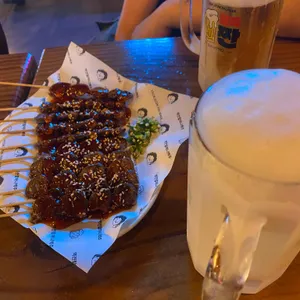 역전할머니맥주 사진