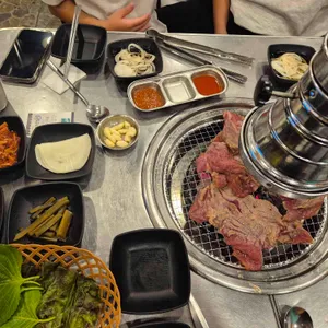 우리땅갈비 사진