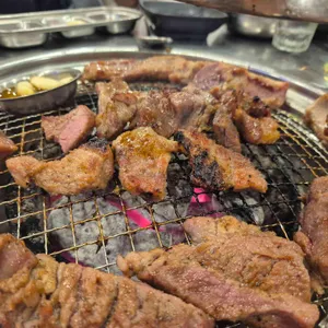 우리땅갈비 사진