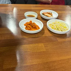 김삼보 제주생고기 & 김치찌개 사진 2