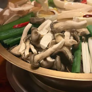 남포면옥 사진