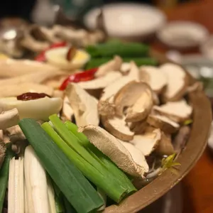 남포면옥 사진