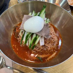 강남면옥 사진