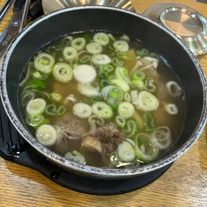 강남면옥 사진