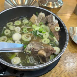 강남면옥 사진