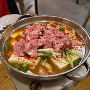 황금콩밭 사진 2