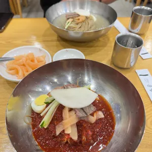 을밀대 사진 2