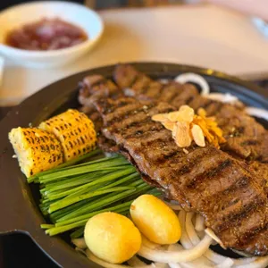 광화문석갈비 사진