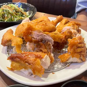 명인시골통닭 사진 1