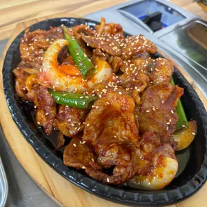 화로 사진 1