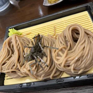 삼동소바 사진 2