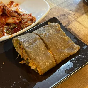 밀빛초계국수 사진