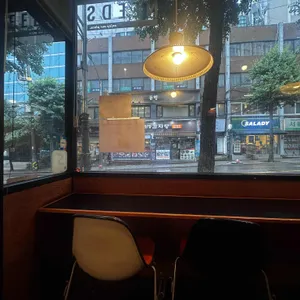 니즈버거 리뷰 사진