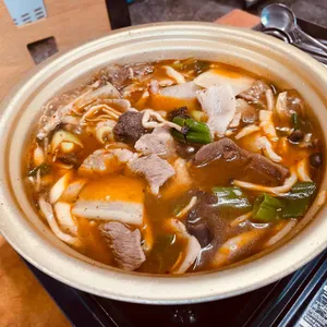 인교기사식당 사진 1