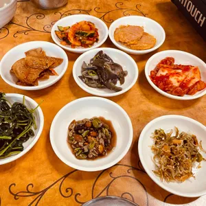 인교기사식당 사진 2