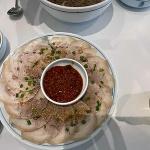 원화리메밀 사진