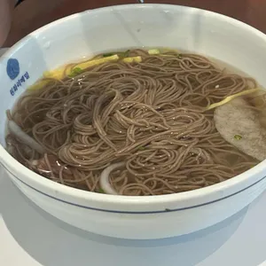 원화리메밀 사진