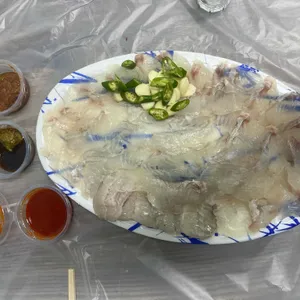 의흥횟집 사진