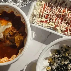홍콩할매불닭발 사진 2