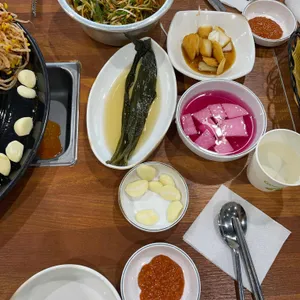 삼미골솥뚜껑삼겹살 사진 2