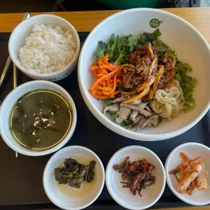 본죽&비빔밥cafe 대표 사진