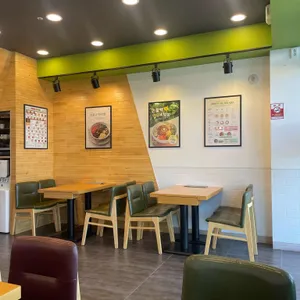 본죽&비빔밥cafe 리뷰 사진