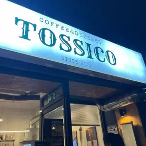 토시코 사진 1