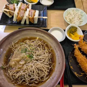 사보텐 대표 사진