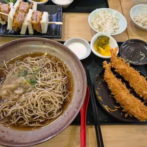 사보텐 사진