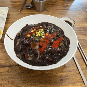 영주반점 사진