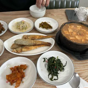 호수식당 사진 1